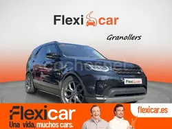 Otros Usado 2018 Land Rover Discovery 5 SE SUV | 33.990 € (Caro)