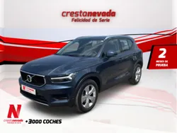 Usado 2021 Volvo XC40 Momentum SUV | 25.224 € (Buen precio)