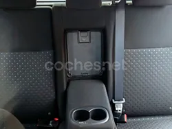Negro Usado 2012 Mitsubishi ASX Motion SUV | 9890 € (Buen precio)
