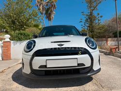 Eléctrico Usado 2023 Mini Cooper SE Utilitario | 25.900 €