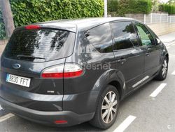 Gris / plata Usado 2006 Ford S-MAX Trend Monovolumen | 6000 € (Caro)