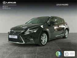 Usado 2020 Lexus CT200h Executive Line Monovolumen | 23.990 € (Caro)