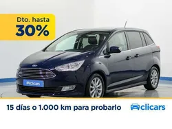 Ford Grand C-Max