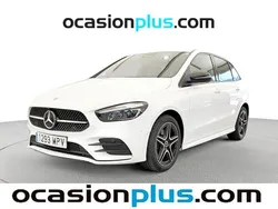 Blanco Usado 2024 Mercedes B250 AMG Monovolumen | 29.557 €