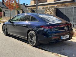 Eléctrico Usado 2024 Mercedes EQS450+ Berlina | 85.000 € (Super precio)