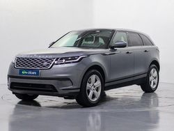 Usado 2021 Land Rover Range Rover Velar S SUV | 36.690 € (Precio justo)