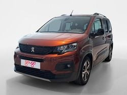 Usado 2020 Peugeot Rifter GTi Monovolumen | 18.990 € (Precio justo)