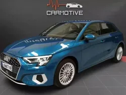 Usado 2021 Audi A3 Advanced Plus | 29.900 € (Caro)