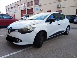 Blanco Usado 2014 Renault Clio IV Business Berlina | 4500 € (Buen precio)
