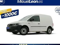 Usado 2020 VW Caddy Monovolumen | 12.985 € (Super precio)