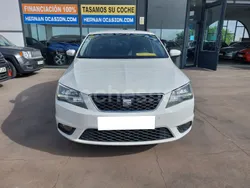 Blanco Usado 2018 Seat Toledo XCELLENCE Berlina | 12.890 €