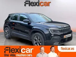 Negro Usado 2023 Jeep Avenger Longitude SUV | 18.990 € (Buen precio)