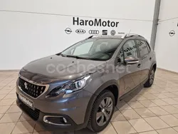 Usado 2019 Peugeot 2008 Signature Sky SUV | 13.890 € (Un poco caro)