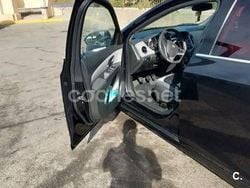Negro Usado 2009 Chevrolet Cruze LT Berlina | 4600 € (Precio justo)