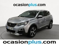 Gris Usado 2021 Peugeot 3008 Allure SUV | 16.773 € (Super precio)