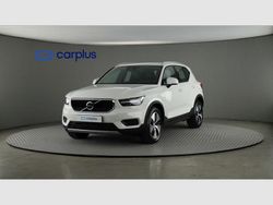 Blanco (sólido) Usado 2020 Volvo XC40 Business Edition SUV | 25.190 € (Precio justo)