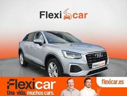 Gris Usado 2022 Audi Q2 Advanced Plus SUV | 23.470 € (Precio justo)
