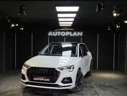 Blanco Usado 2020 Audi Q3 SUV | 24.990 € (Precio justo)