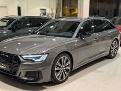 Gris Usado 2024 Audi A6 Ambiente Familiar | 59.900 €