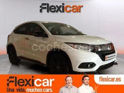 Blanco Usado 2020 Honda HR-V Sport SUV | 22.390 € (Un poco caro)