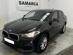 Gris / plata Usado 2019 BMW X2 SUV | 23.000 € (Un poco caro)