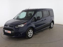 Azul Usado 2015 Ford Grand Tourneo Connect Trend Monovolumen | 15.999 € (Precio justo)