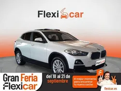 Blanco Usado 2018 BMW X2 SUV | 20.970 € (Buen precio)