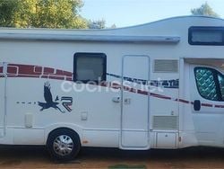 Blanco Usado 2018 Fiat 124 Spider Lusso Descapotable | 45.000 €