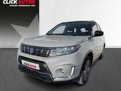 Rojo Usado 2023 Suzuki Vitara SUV | 19.800 € (Precio justo)