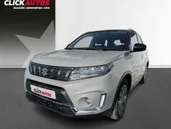 Rojo Usado 2023 Suzuki Vitara SUV | 20.050 € (Precio justo)