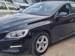 Negro Usado 2015 Volvo S60 Kinetic Berlina | 7900 € (Un poco caro)