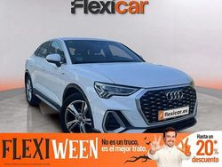 Blanco Usado 2020 Audi Q3 SUV | 37.990 € (Caro)