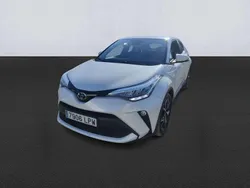 Usado 2021 Toyota C-HR Advance SUV | 21.700 € (Precio justo)