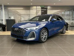 Azul Nuevo 2024 Audi A5 Advanced Plus Coupe | 64.605 € (Caro)