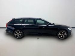 Negro Usado 2023 Volvo V90 Plus Familiar | 58.967 €