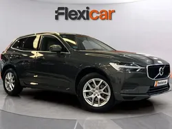 Gris Usado 2019 Volvo XC60 Inscription SUV | 24.990 € (Super precio)