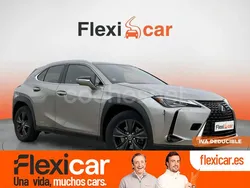 Gris Usado 2019 Lexus UX Business Edition SUV | 20.490 € (Super precio)