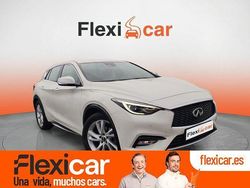 Blanco Usado 2018 Infiniti Q30 Premium Utilitario | 13.490 € (Precio justo)