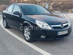 Negro Usado 2006 Opel Astra Elegance Berlina | 3000 € (Precio justo)