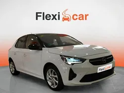 Blanco Usado 2020 Opel Corsa GS Line Berlina | 10.890 € (Precio justo)