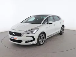 Blanco Usado 2015 DS Automobiles DS5 Style Utilitario | 12.299 € (Precio justo)