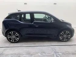 Azul Usado 2019 BMW i3 Utilitario | 21.900 € (Caro)
