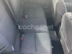 Gris / plata Usado 2007 Nissan Almera Berlina | 2900 € (Precio justo)