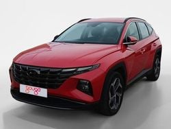 Usado 2023 Hyundai Tucson SUV | 28.500 € (Precio justo)