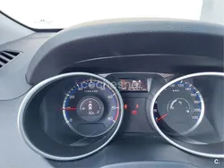 Blanco Usado 2014 Hyundai ix35 SUV | 10.800 € (Precio justo)