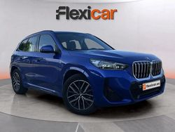 Azul Usado 2024 BMW X1 xLine SUV | 37.990 € (Super precio)