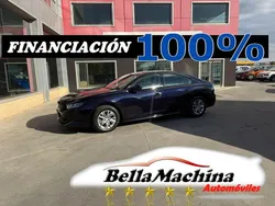 Negro Usado 2022 Peugeot 508 Active Berlina | 18.450 € (Precio justo)