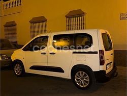 Blanco Usado 2019 Citroën Berlingo Feel Monovolumen | 10.000 € (Precio justo)