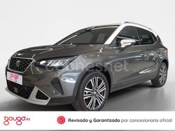 Blanco Usado 2025 Seat Arona Xperience SUV | 20.300 € (Precio justo)