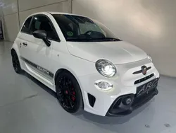 Usado 2018 Abarth 595 Competizione Utilitario | 21.900 €